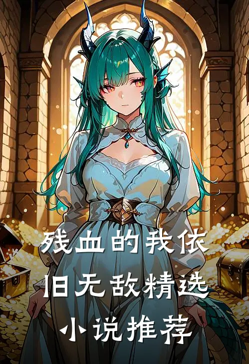 残血的我依旧无敌精选小说推荐