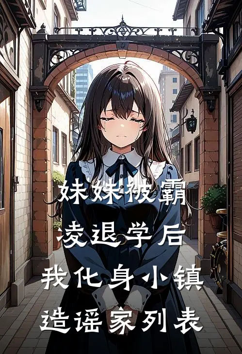 妹妹被霸凌退学后，我化身小镇造谣家列表