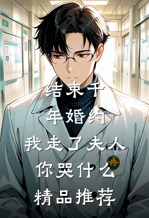 结束千年婚约，我走了夫人你哭什么精品推荐