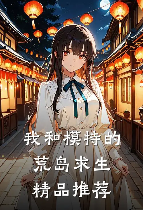 我和模特的荒岛求生精品推荐