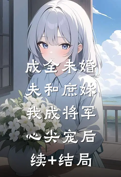成全未婚夫和庶妹，我成将军心尖宠后续+结局