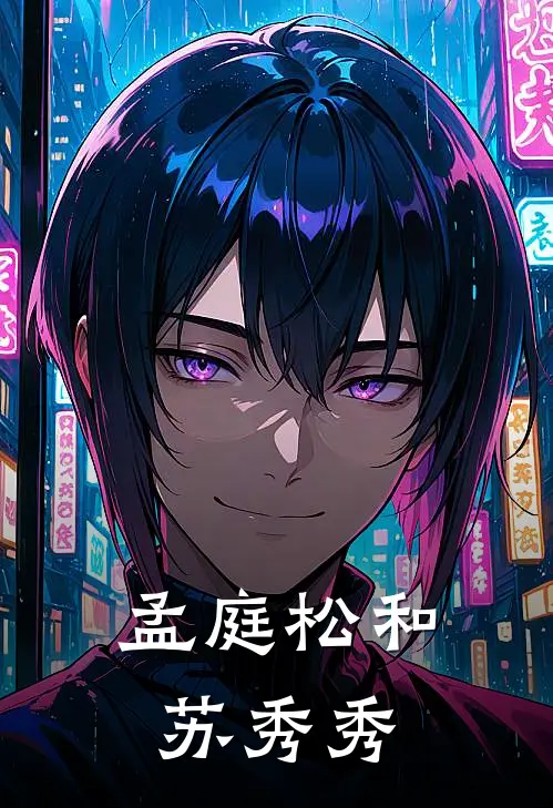 孟庭松和苏秀秀
