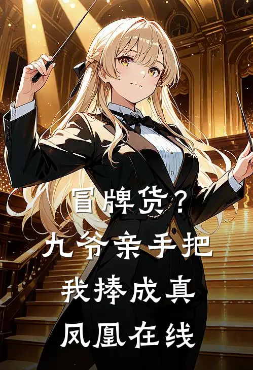 冒牌货？九爷亲手把我捧成真凤凰在线