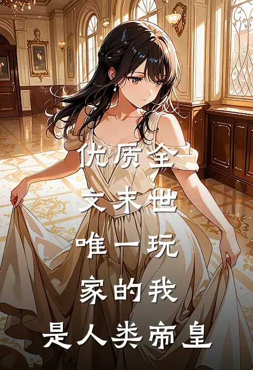 优质全文末世：唯一玩家的我，是人类帝皇