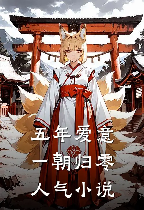 五年爱意，一朝归零人气小说