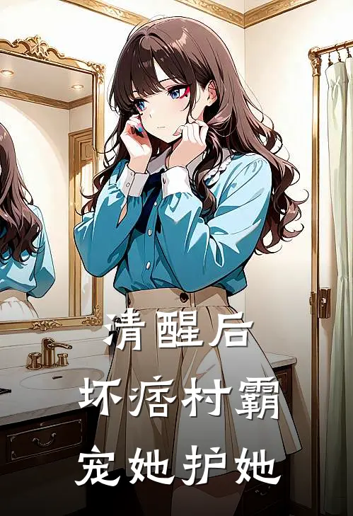 清醒后，坏痞村霸宠她护她