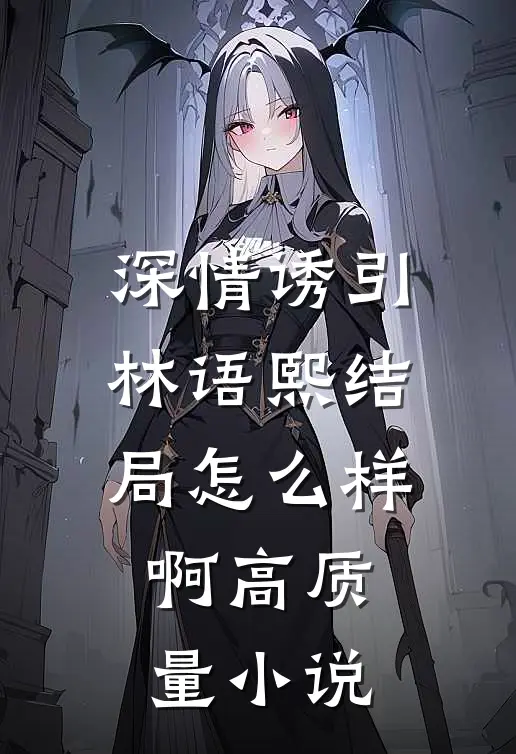 深情诱引林语熙结局怎么样啊高质量小说