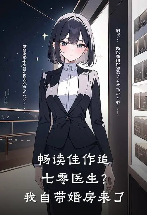 畅读佳作追七零医生？我自带婚房来了