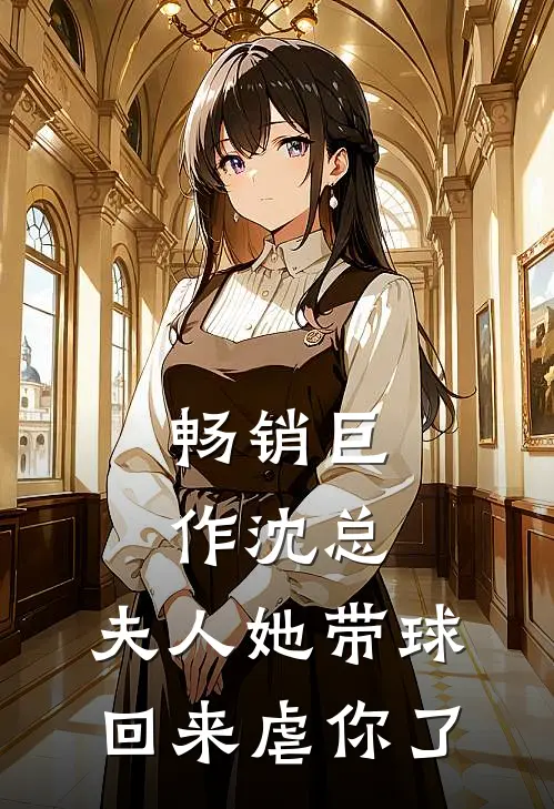 畅销巨作沈总，夫人她带球回来虐你了