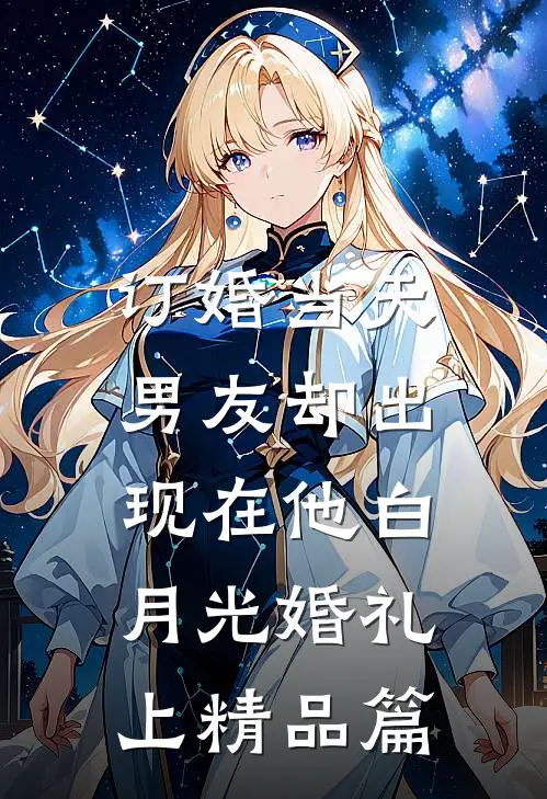 订婚当天，男友却出现在他白月光婚礼上精品篇
