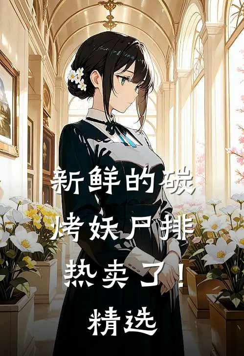 新鲜的碳烤妖尸排热卖了！精选