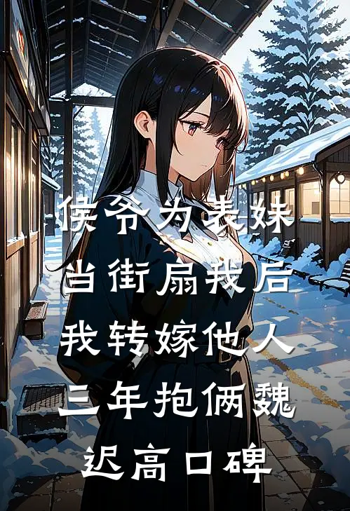 侯爷为表妹当街扇我后，我转嫁他人三年抱俩魏迟高口碑