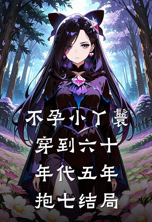 不孕小丫鬟穿到六十年代五年抱七结局