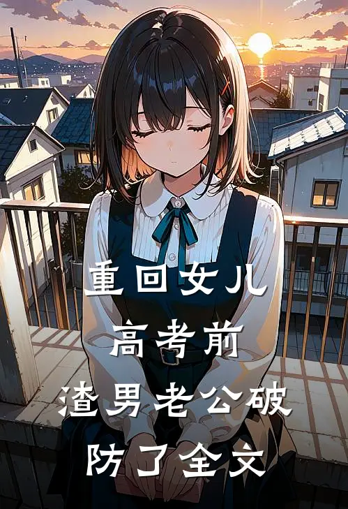 重回女儿高考前，渣男老公破防了全文