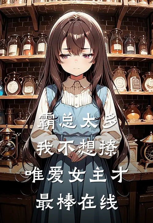 霸总太多我不想撩，唯爱女主才最棒在线