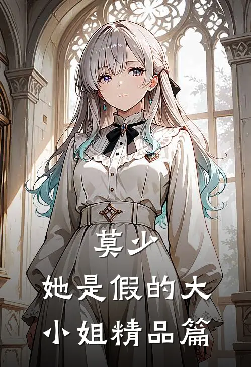 莫少，她是假的大小姐精品篇