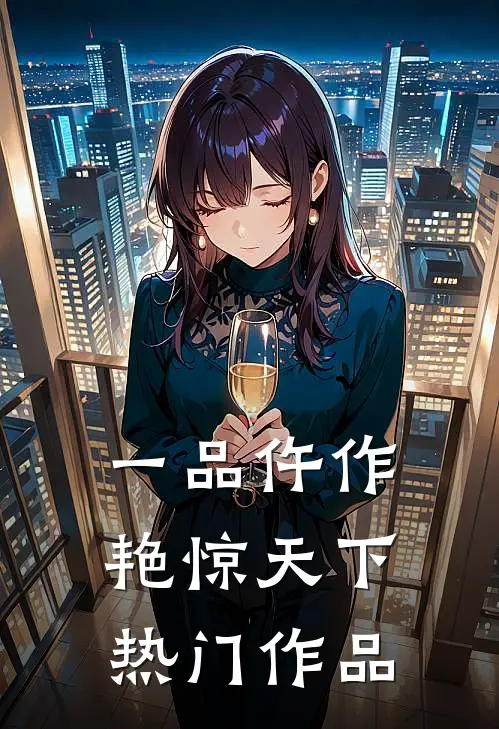 一品仵作艳惊天下热门作品