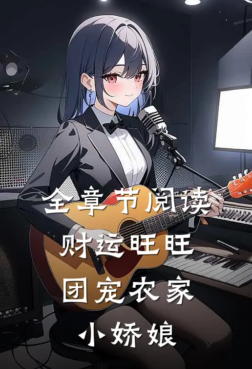 全章节阅读财运旺旺：团宠农家小娇娘