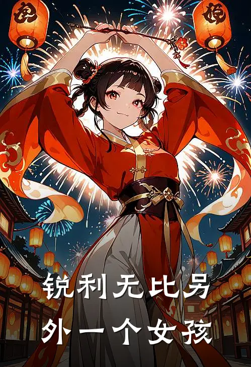 锐利无比另外一个女孩