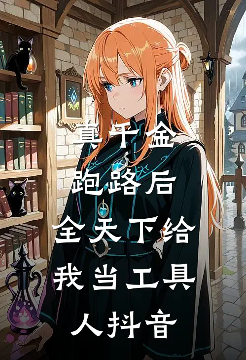真千金跑路后，全天下给我当工具人抖音