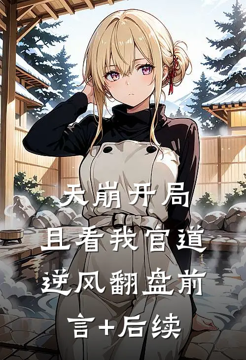 天崩开局：且看我官道逆风翻盘前言+后续