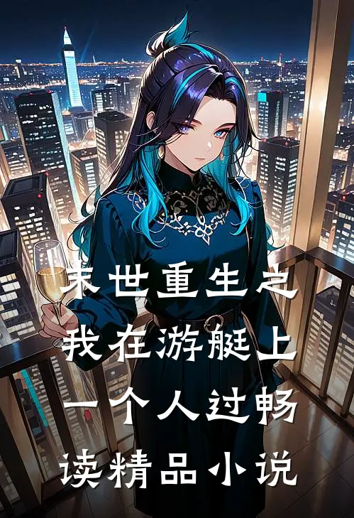 末世重生之我在游艇上一个人过畅读精品小说