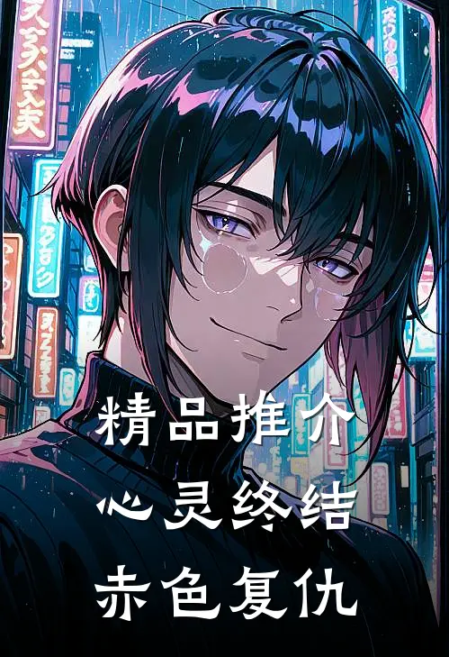 精品推介心灵终结：赤色复仇