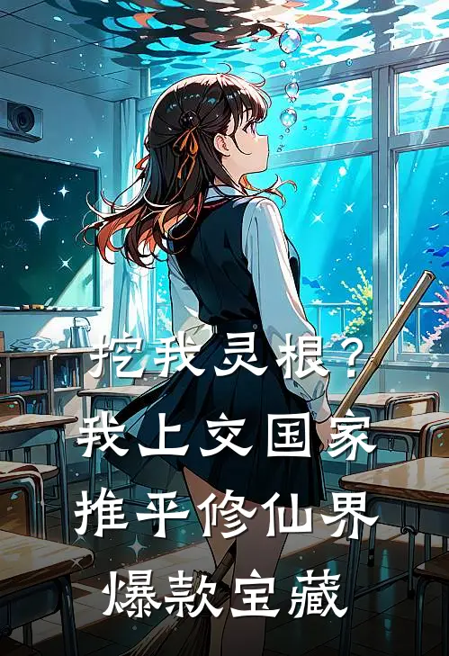 挖我灵根？我上交国家推平修仙界爆款宝藏