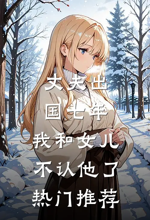 丈夫出国七年，我和女儿不认他了热门推荐