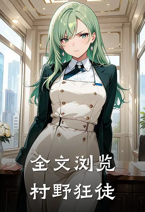 全文浏览村野狂徒