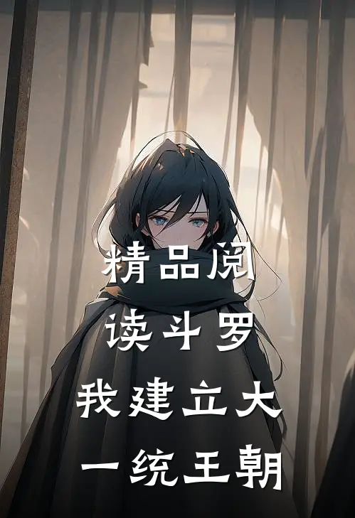 精品阅读斗罗：我建立大一统王朝
