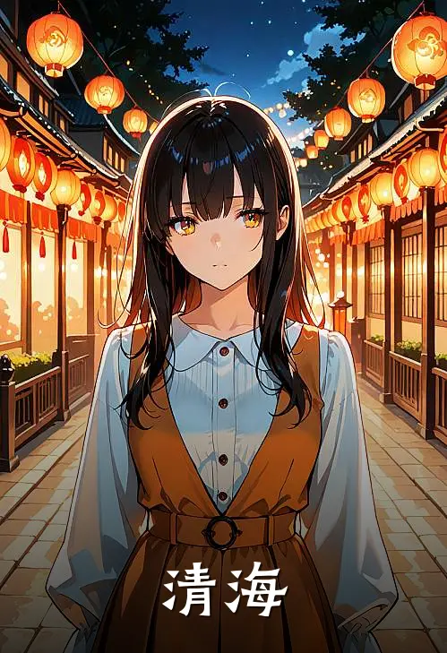 清海