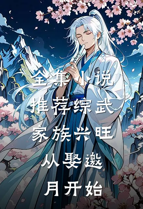 全集小说推荐综武：家族兴旺，从娶邀月开始
