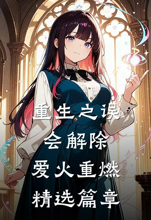 重生之误会解除，爱火重燃精选篇章