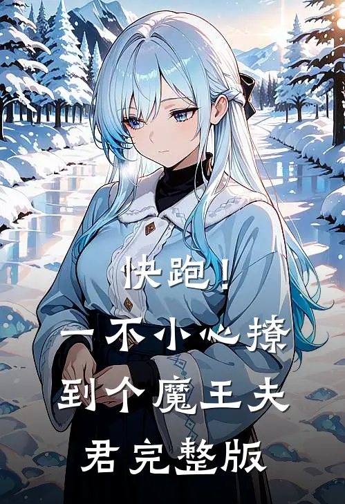 快跑！一不小心撩到个魔王夫君完整版