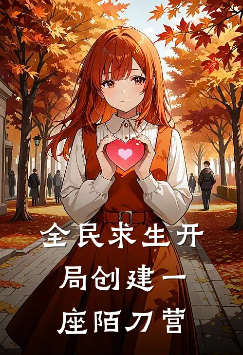 全民求生开局创建一座陌刀营
