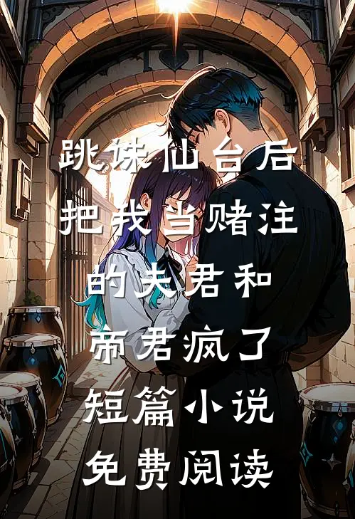 跳诛仙台后，把我当赌注的夫君和帝君疯了短篇小说免费阅读