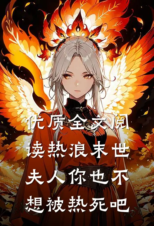 优质全文阅读热浪末世，夫人你也不想被热死吧