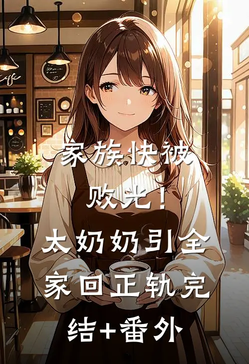 家族快被败光！太奶奶引全家回正轨完结+番外