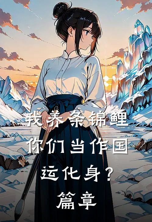 我养条锦鲤，你们当作国运化身？篇章