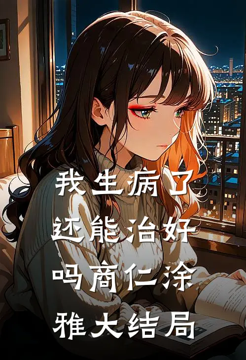 我生病了，还能治好吗商仁涂雅大结局