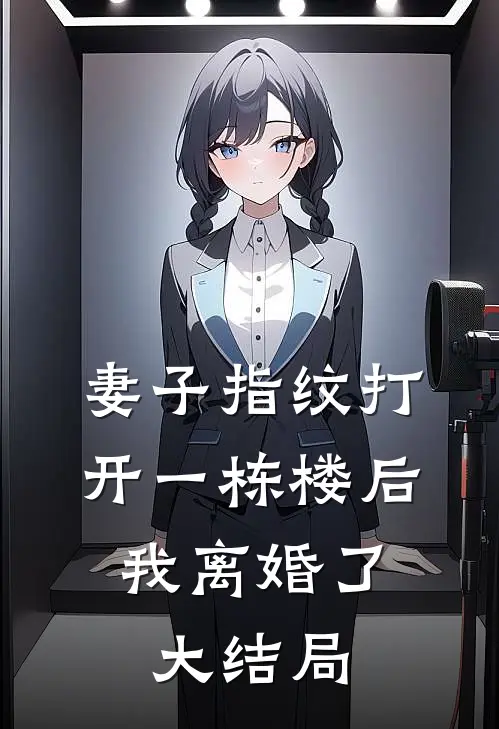 妻子指纹打开一栋楼后，我离婚了大结局