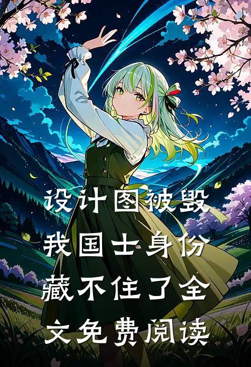 设计图被毁，我国士身份藏不住了全文免费阅读