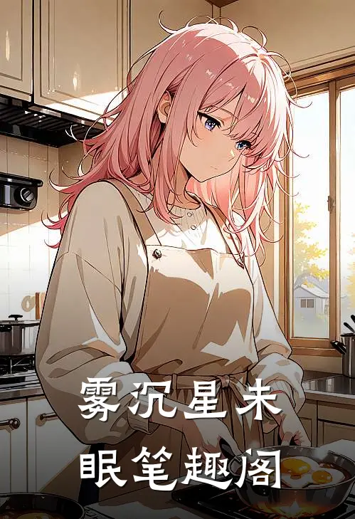 雾沉星未眠笔趣阁