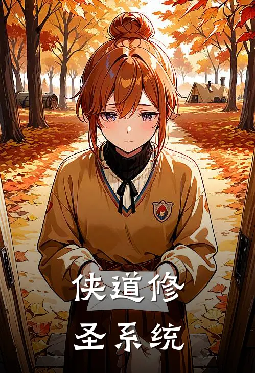 侠道修圣系统