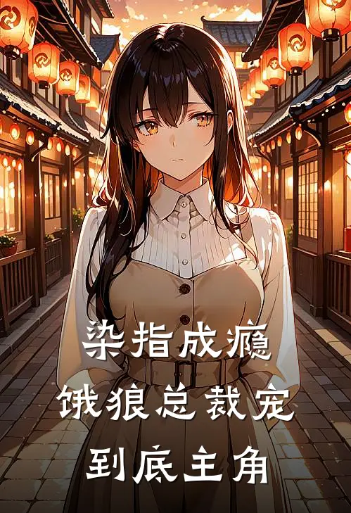 染指成瘾：饿狼总裁宠到底主角
