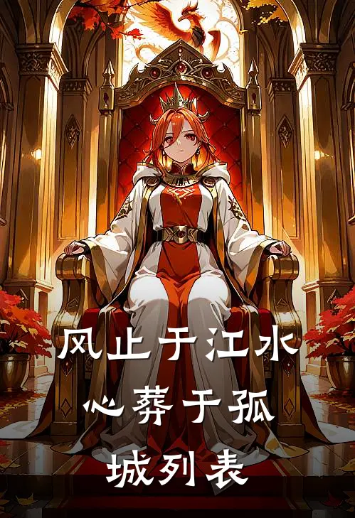 风止于江水，心葬于孤城列表