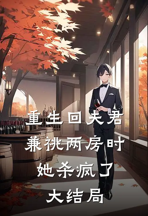 重生回夫君兼祧两房时，她杀疯了大结局
