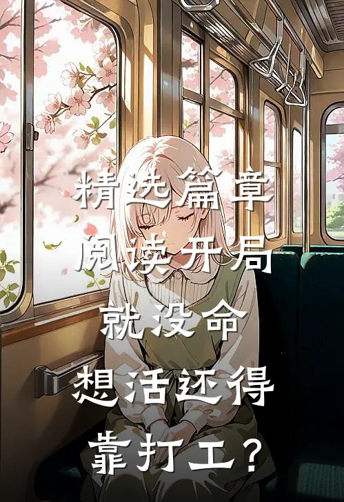 精选篇章阅读开局就没命，想活还得靠打工？