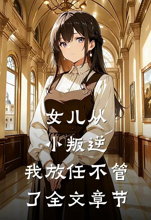 女儿从小叛逆，我放任不管了全文章节